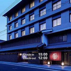 Hotel Mitsui Garden Shinmachi Bettei, Kyōto