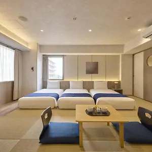 Hotel Village, Kyoto
