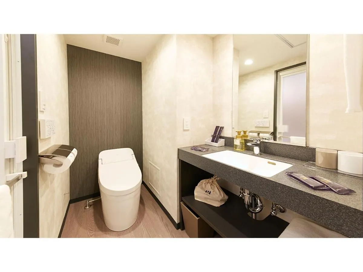 Hotel Monday Kyoto Marutamachi - Vacation Stay 71079V